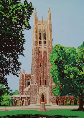 Duke-Chapel