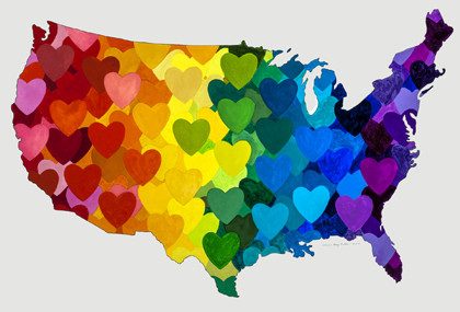 United Hearts of America