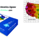 United Hearts of America Jigsaw Puzzle